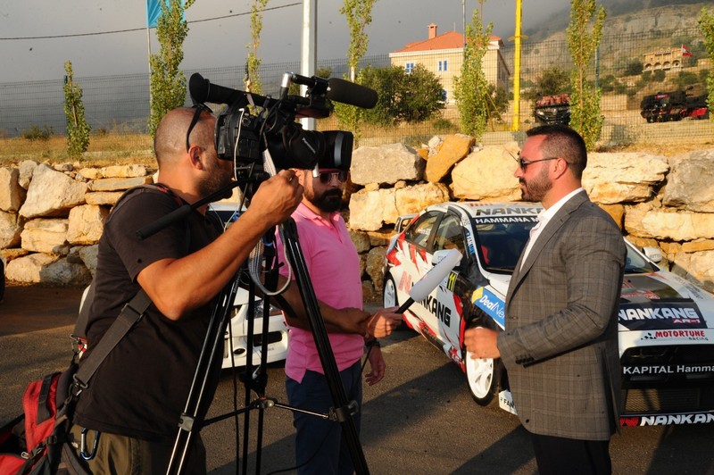 A great success for Hammana Motor Show 2019